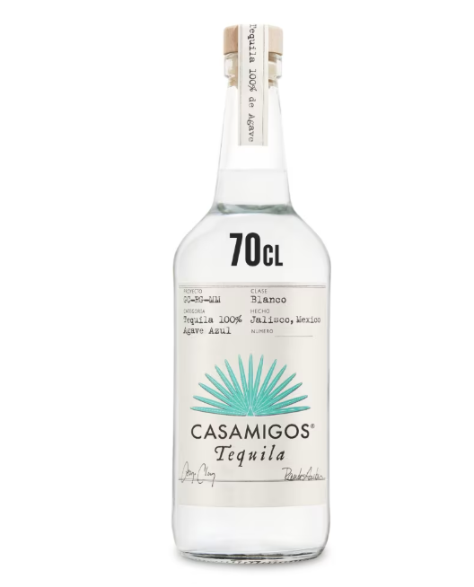 Teremana Blanco Tequila 70cl -Alcohol, Snack and Groceries Delivery in Derby and Derbyshire - Bevvys2u - Order Online Now