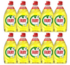 Fairy Washing Up Liquid Lemon 10x320ml Pm £1.29 (Copy)