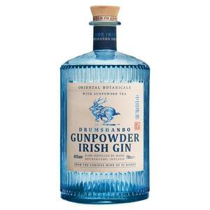 Drumshanbo Gunpowder Irish Gin 50cl - Bevvys2U